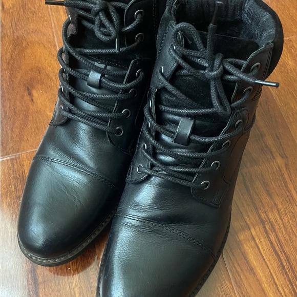 Aldo Men’s shoes - Picture 3 of 15